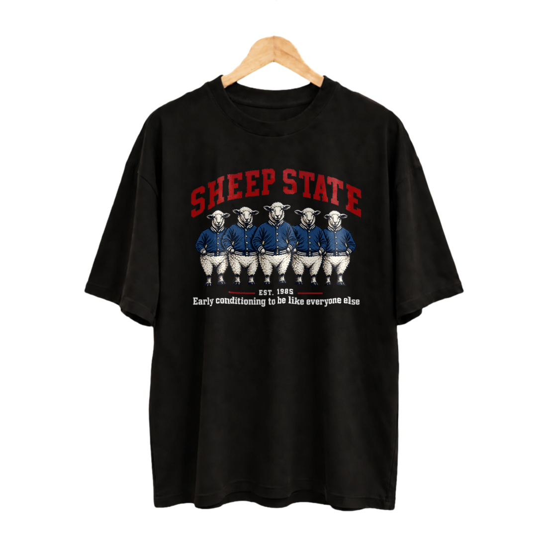 Sheep State