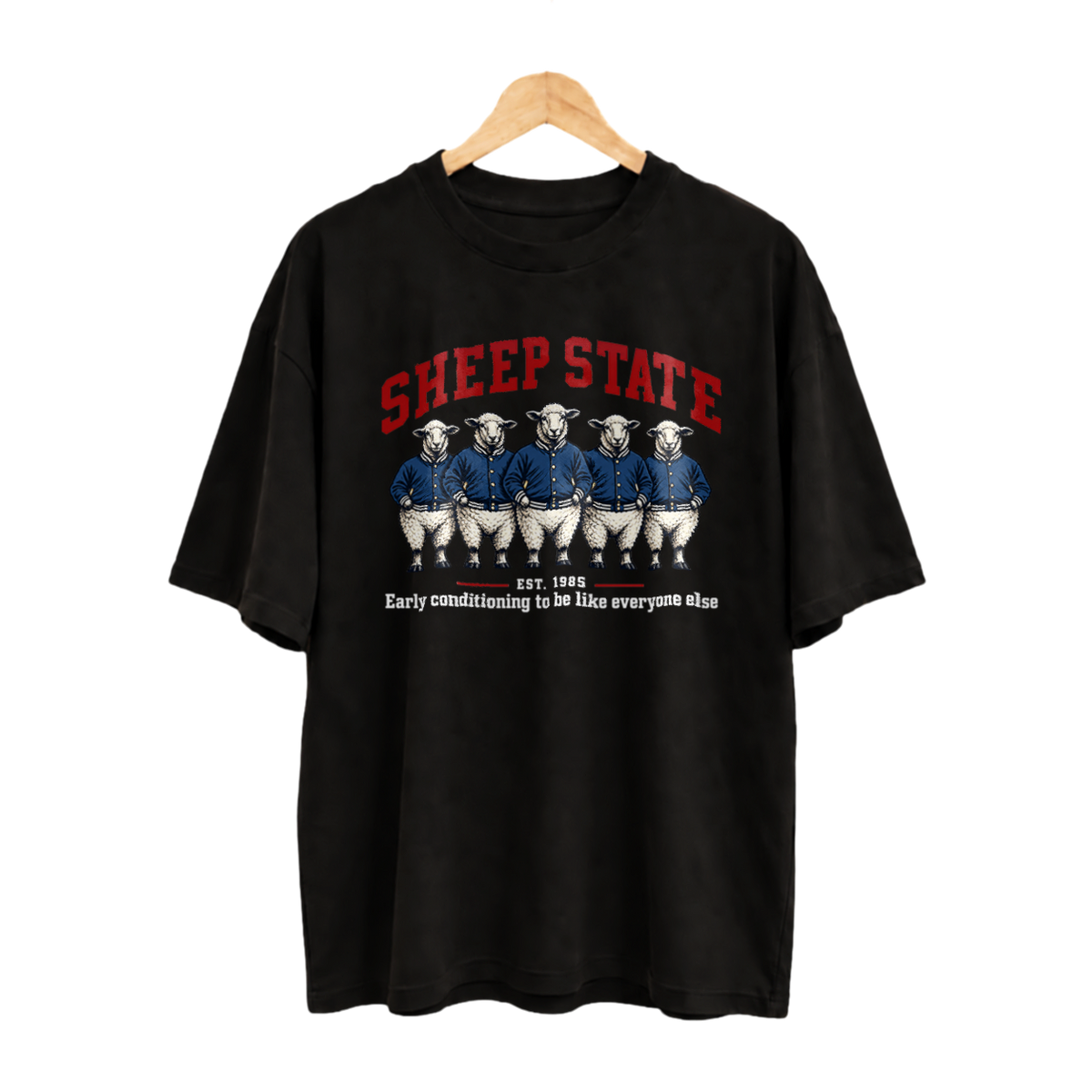 Sheep State