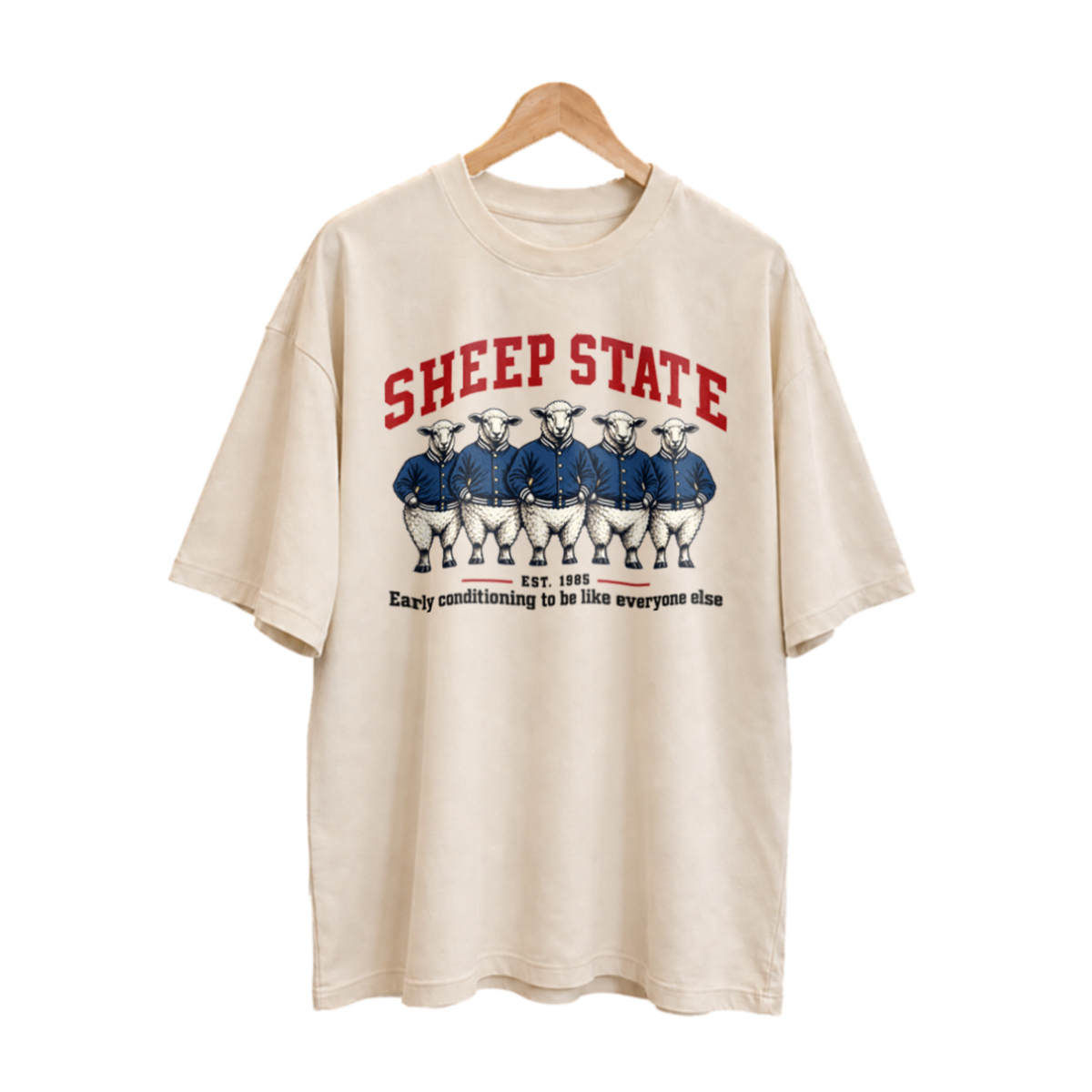 Sheep State