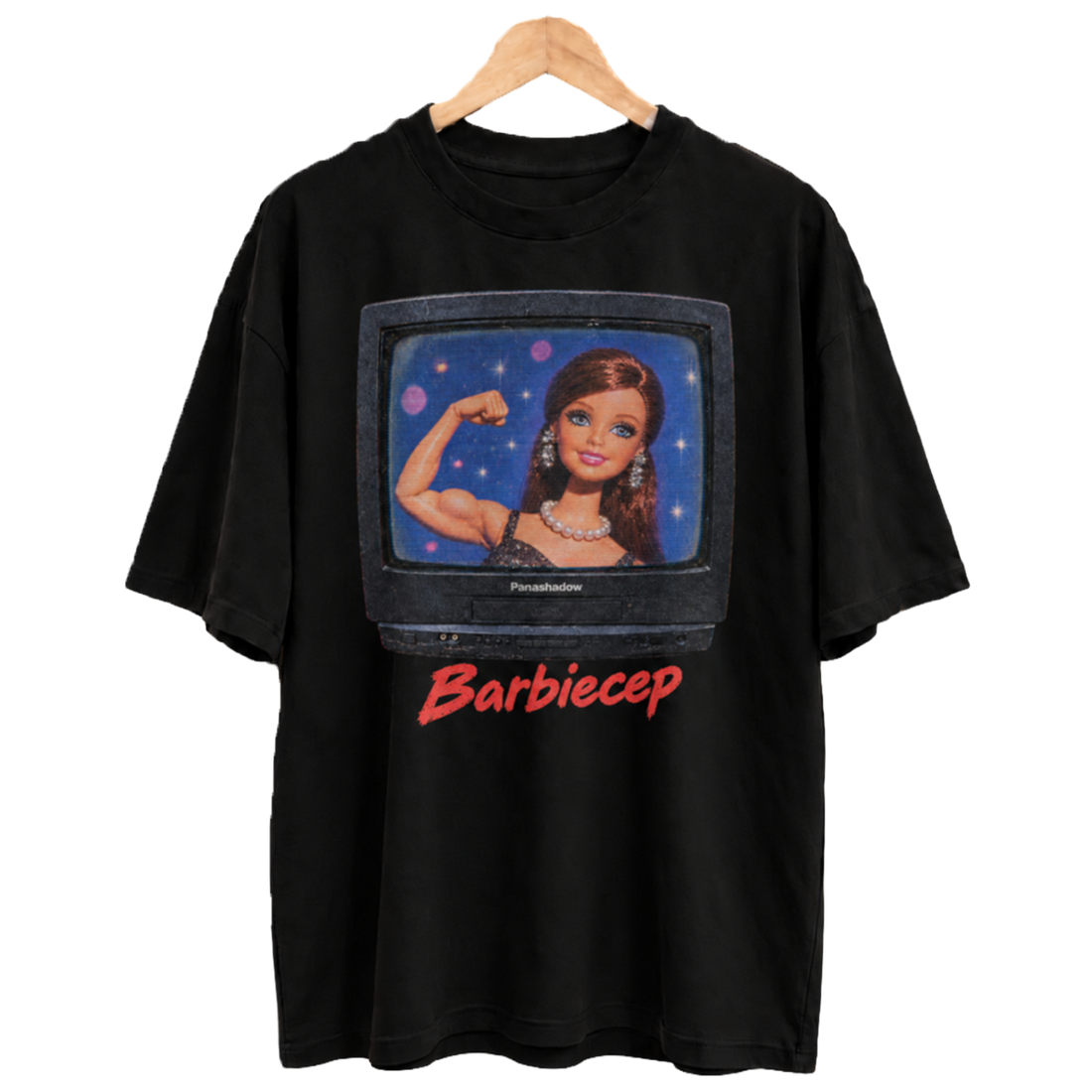 Barbiecep