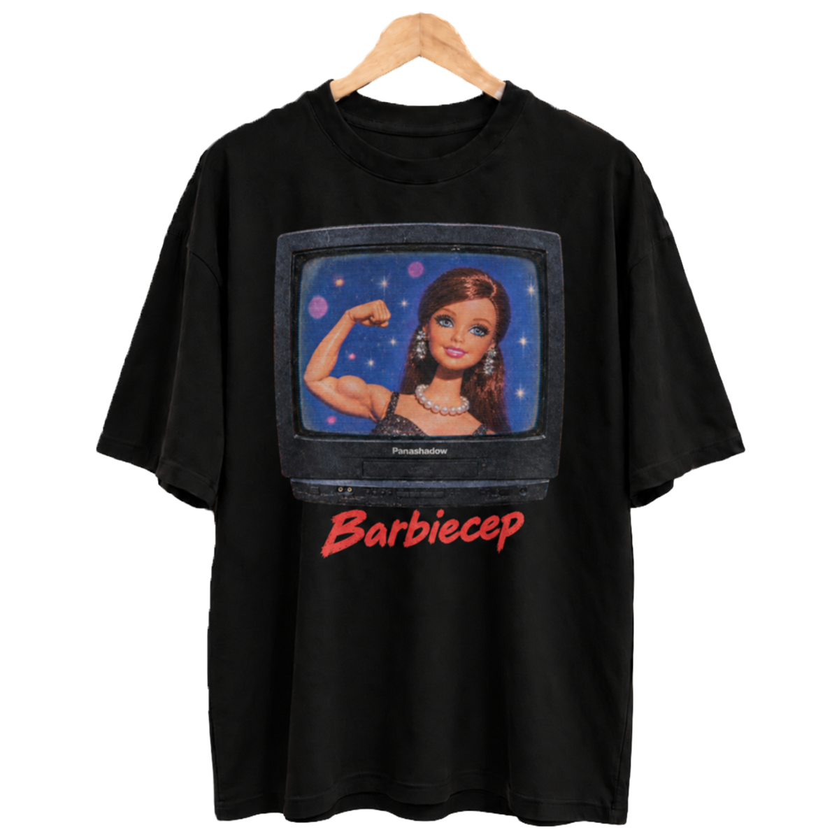 Barbiecep