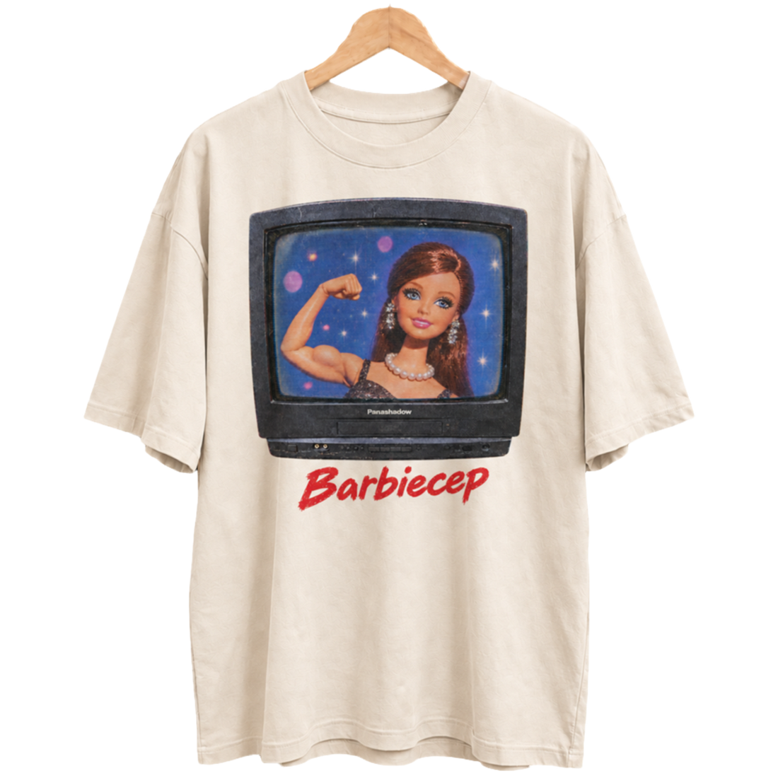 Barbiecep
