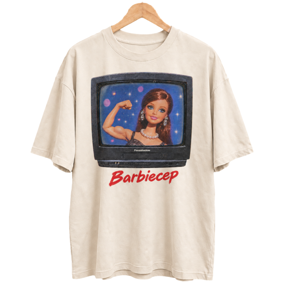 Barbiecep