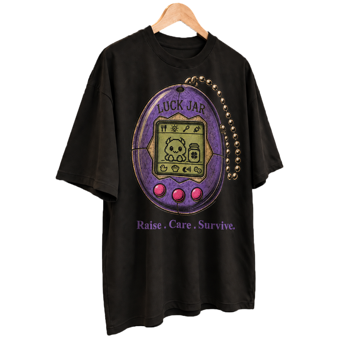 Y2K Virtual Pet