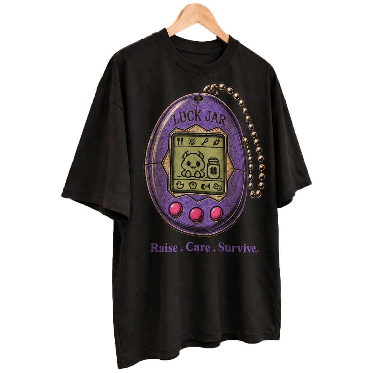 Y2K Virtual Pet