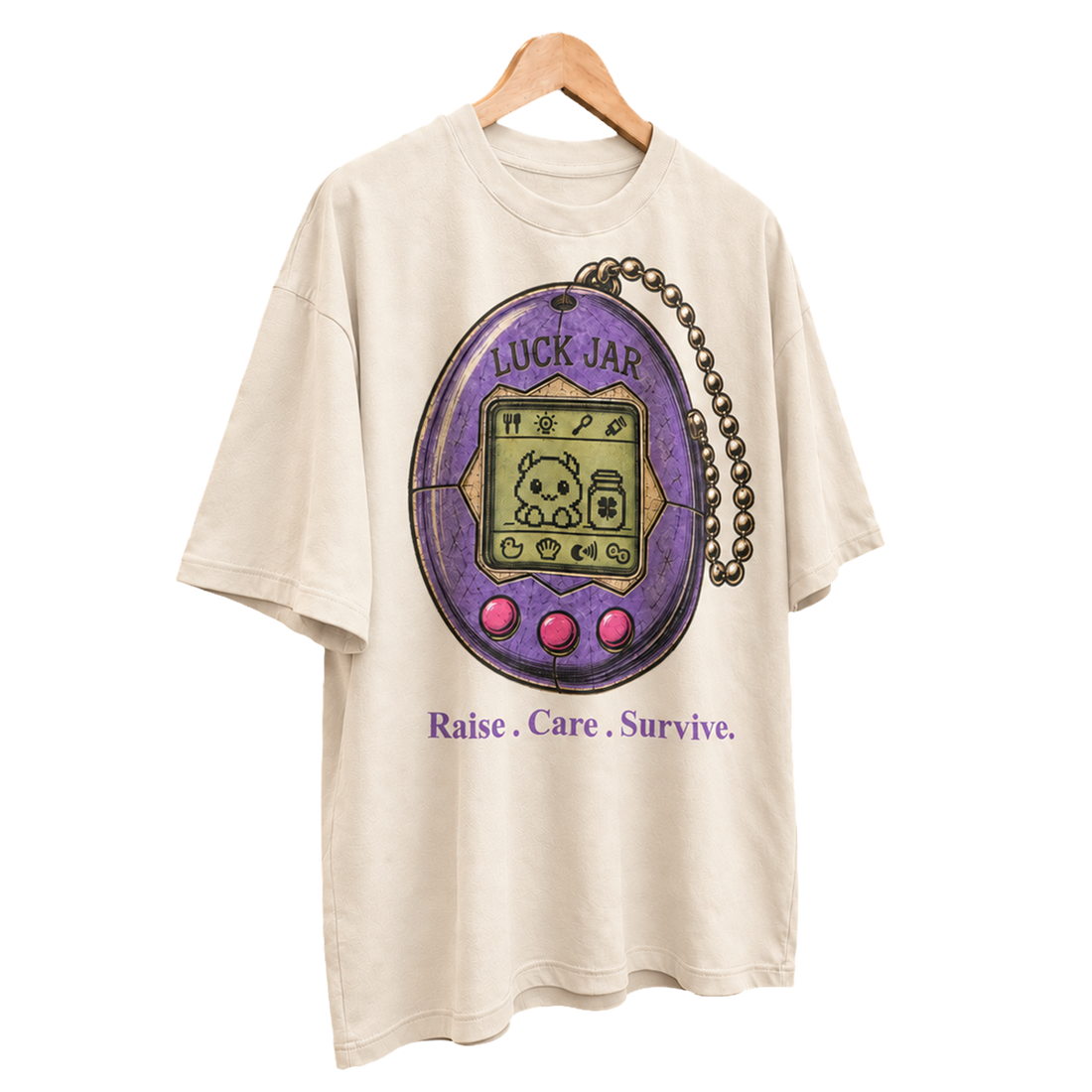 Y2K Virtual Pet