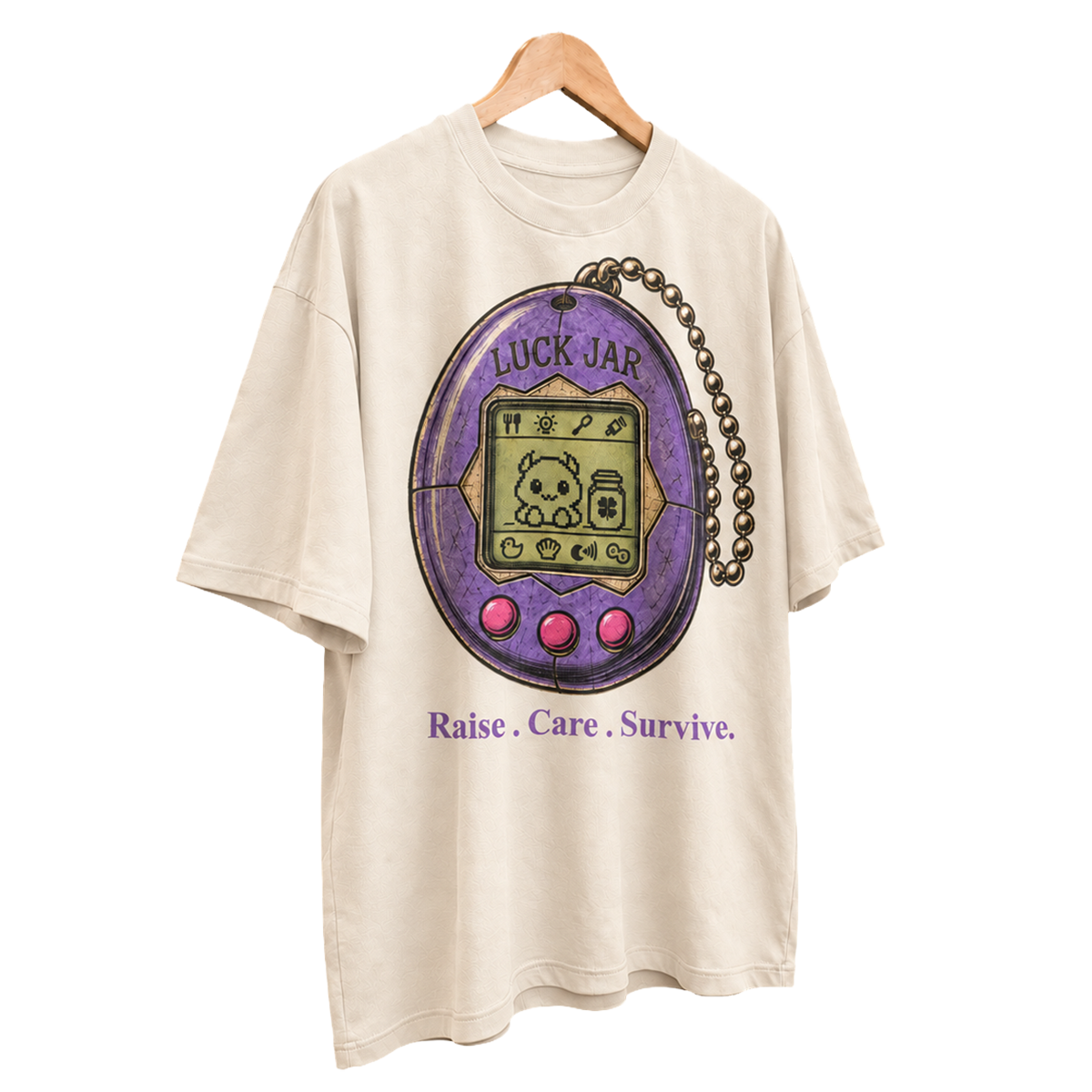 Y2K Virtual Pet