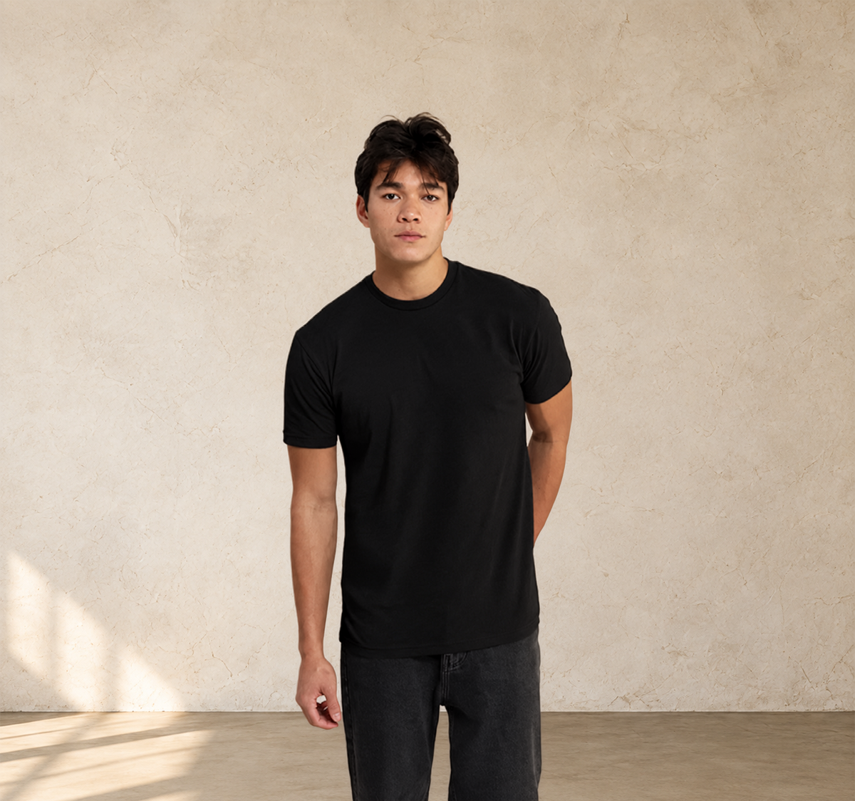 Fit model