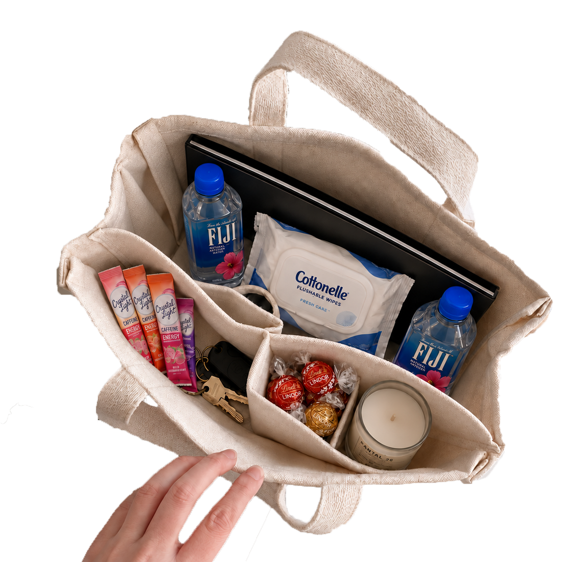 Move-in Flex Bags