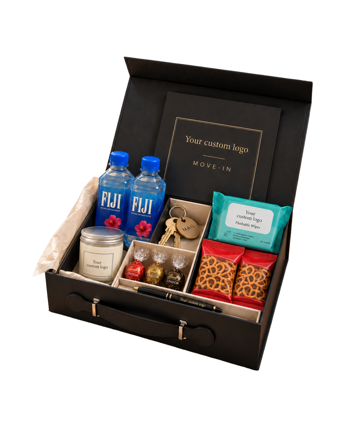 Move-in Gift Boxes