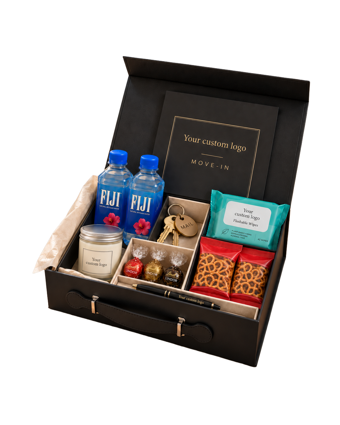Move-in Gift Boxes