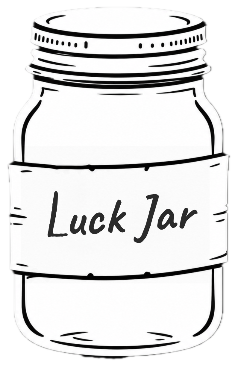 Luck Jar